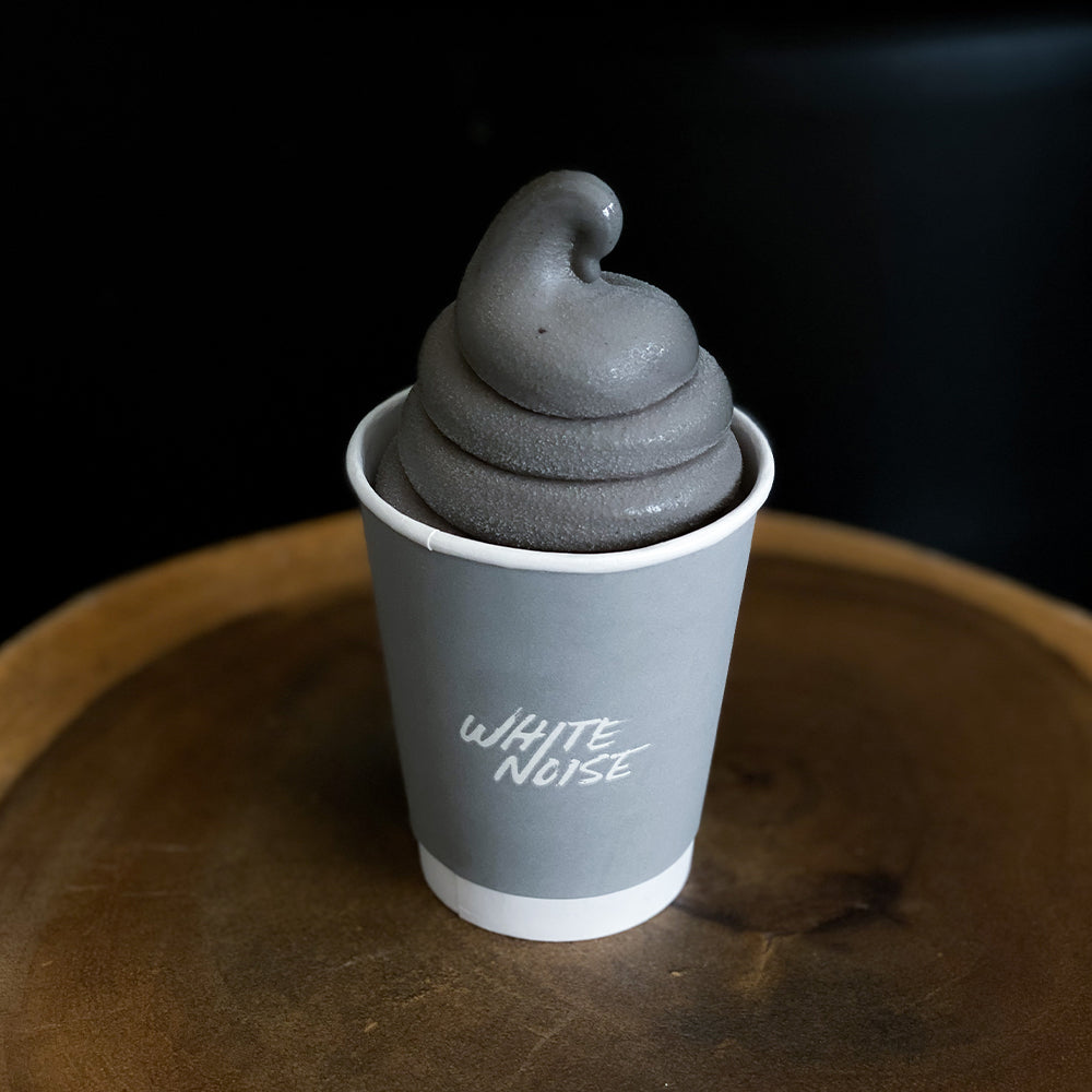 Whitenoise Coffee Co. Collaborates with Local Artists and Musicians to Create a Unique Café Experience