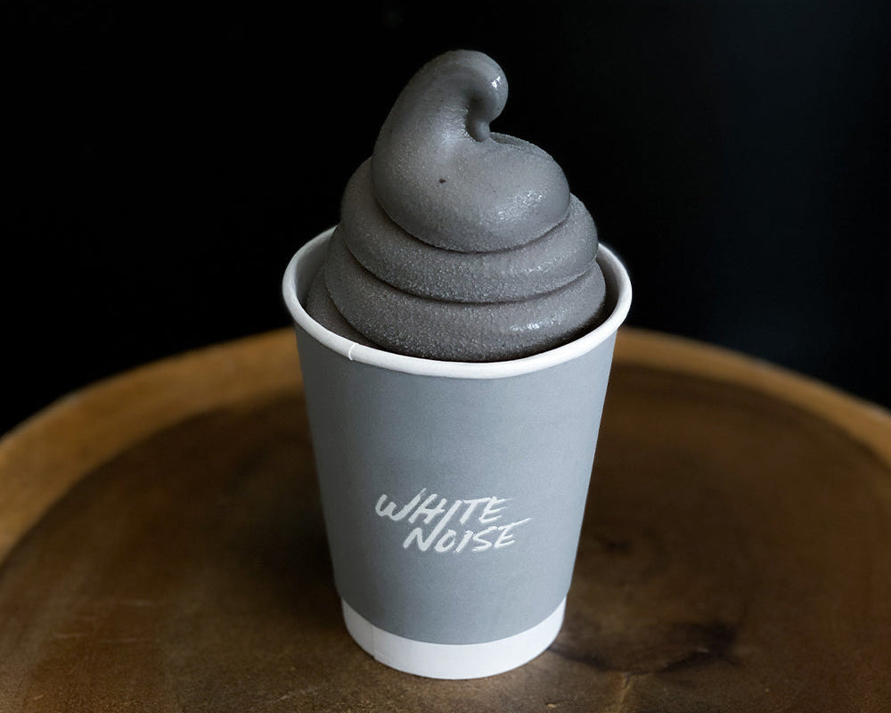 Whitenoise Coffee Co. Collaborates with Local Artists and Musicians to Create a Unique Café Experience