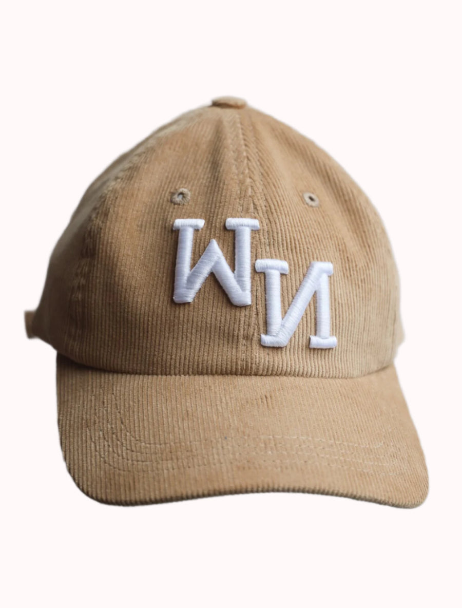 White Noise Cap