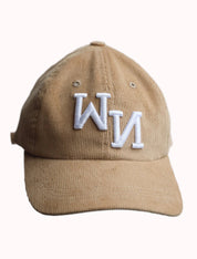 White Noise Cap