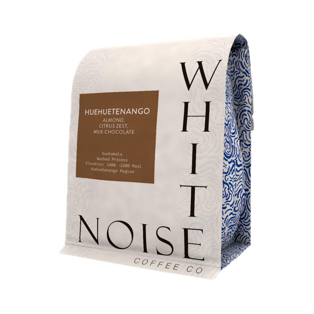 Huehuetenango Coffee
