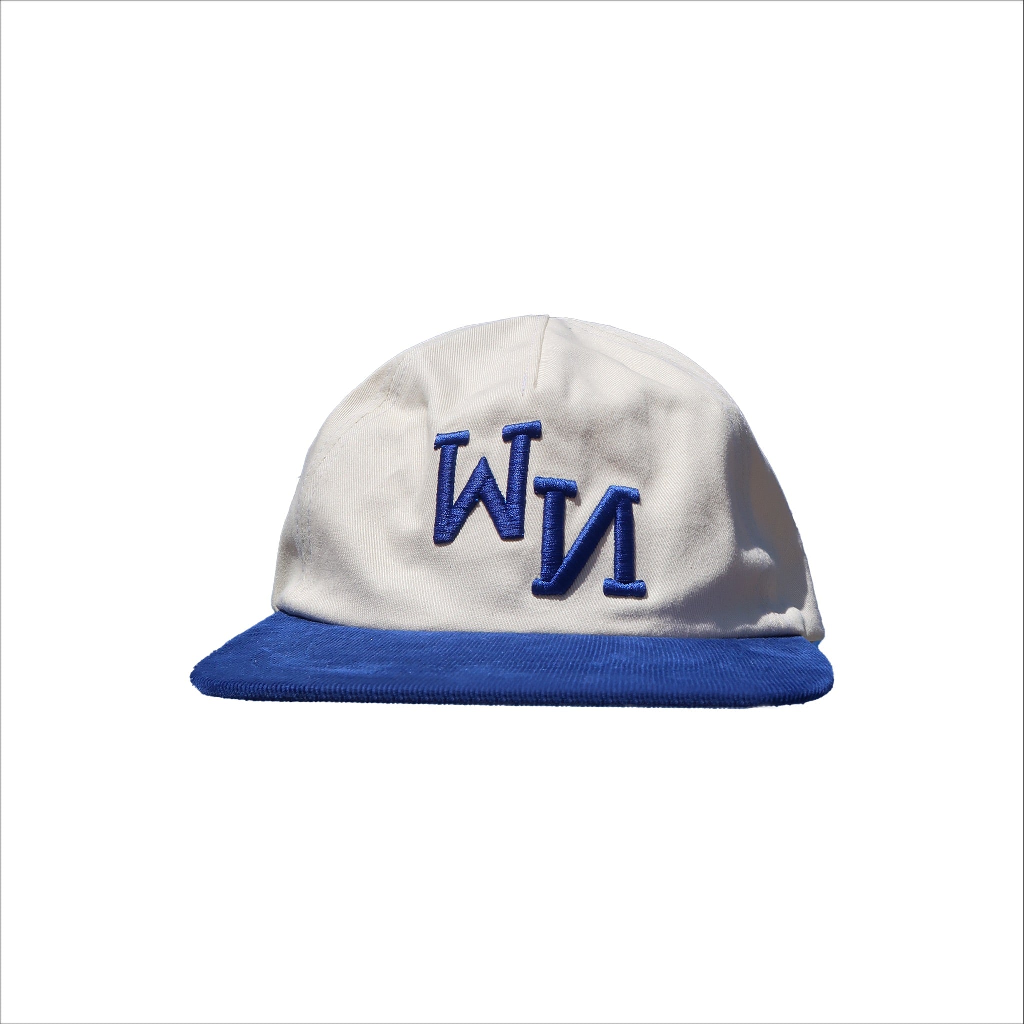 White Noise Cap