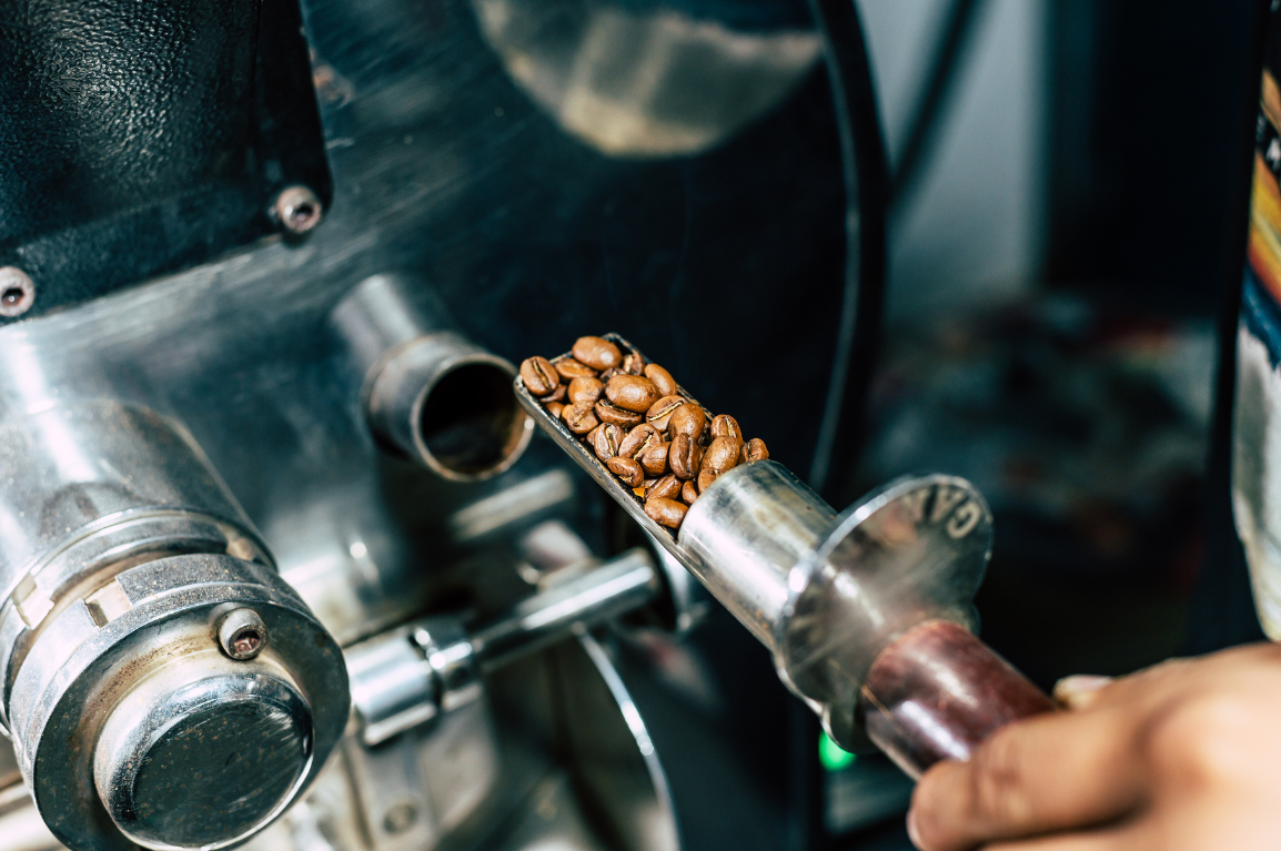 Washed vs. Natural Coffee: From Bean to Brew