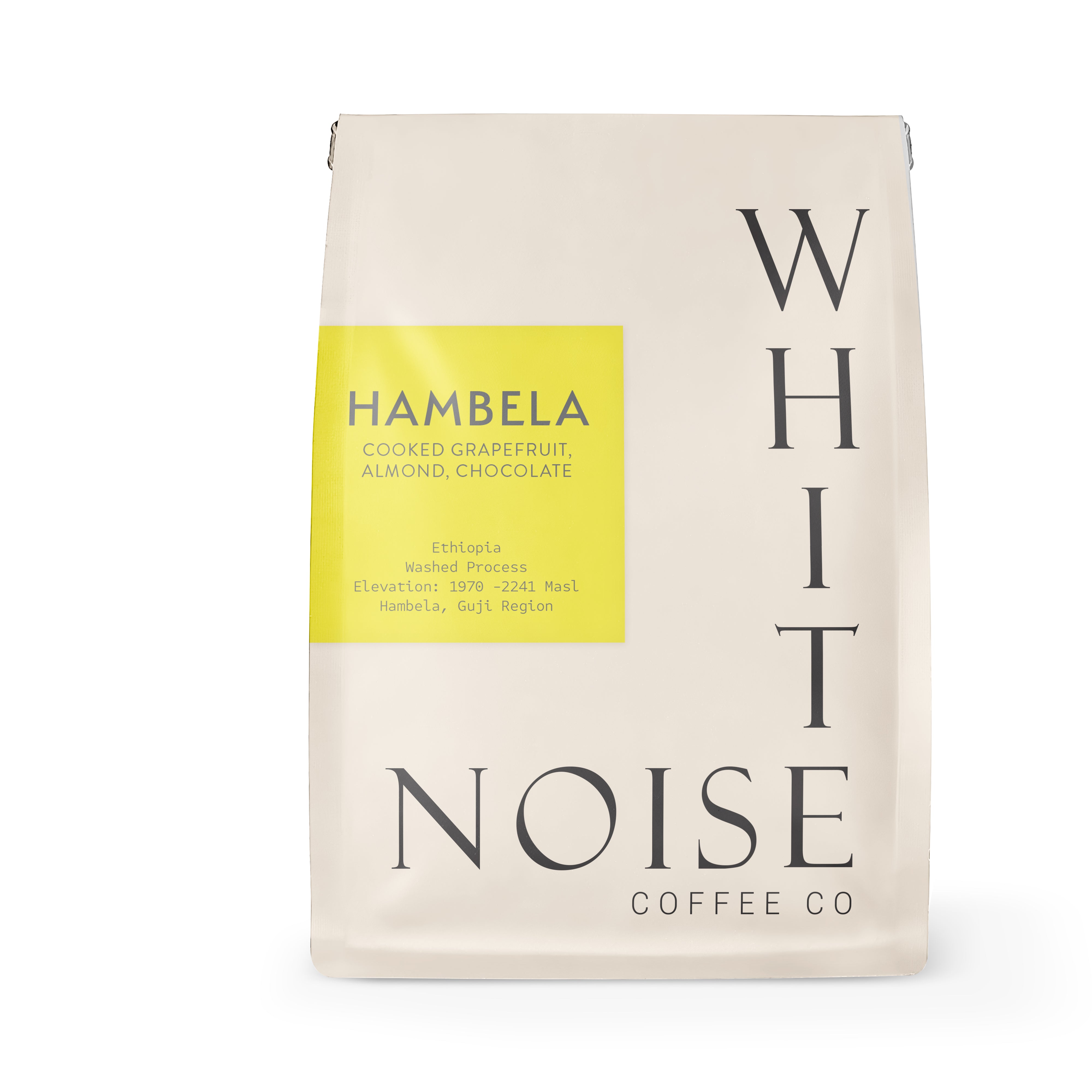 Hambela Coffee