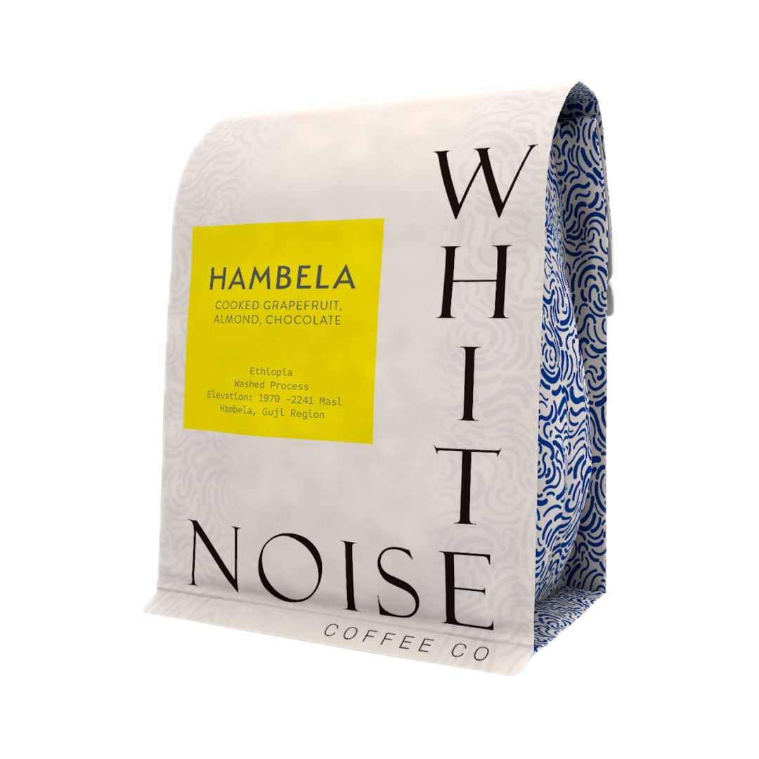 Hambela Coffee