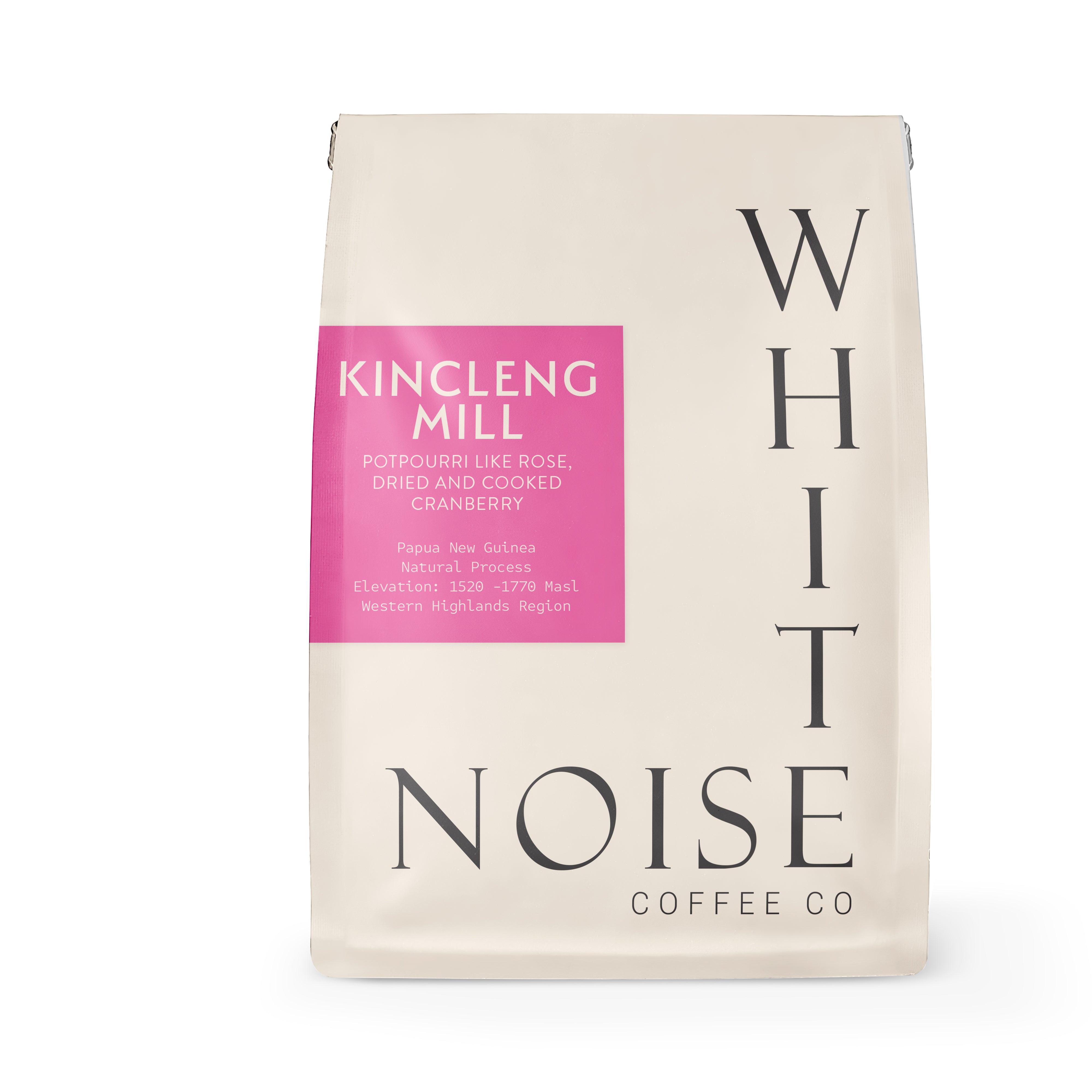 Kincleng Coffee