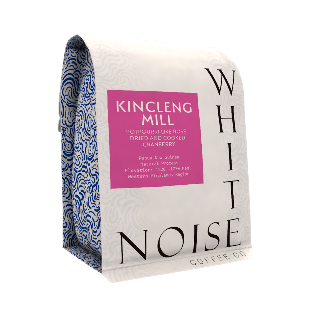 Kincleng Mill Coffee 