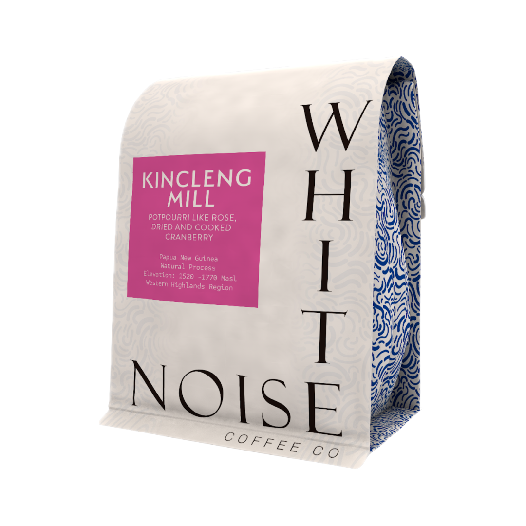 Kincleng Mill Coffee 