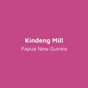 Kincleng Mill Coffee 