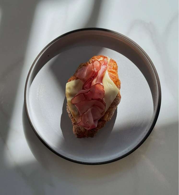 Toasts & Breakfast Sandwiches