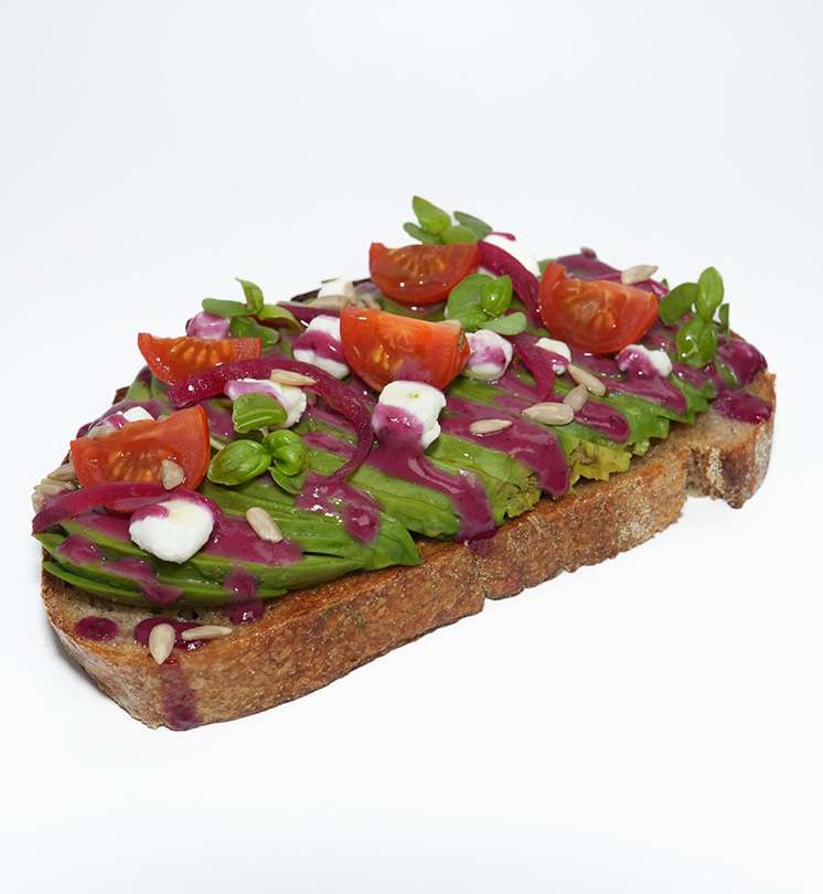 Avocado Toast