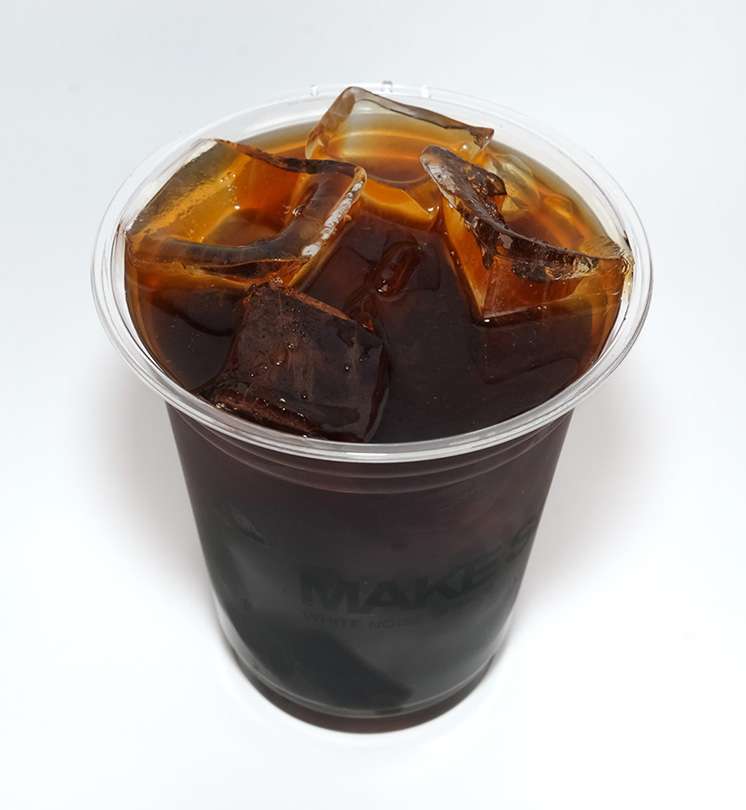 Cold Brew