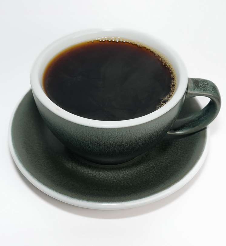Black Coffee