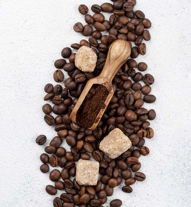 Espresso Beans