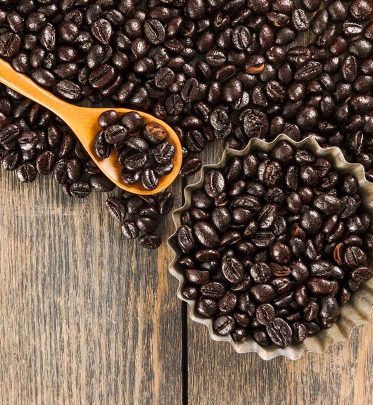 Organic Coffee Beans