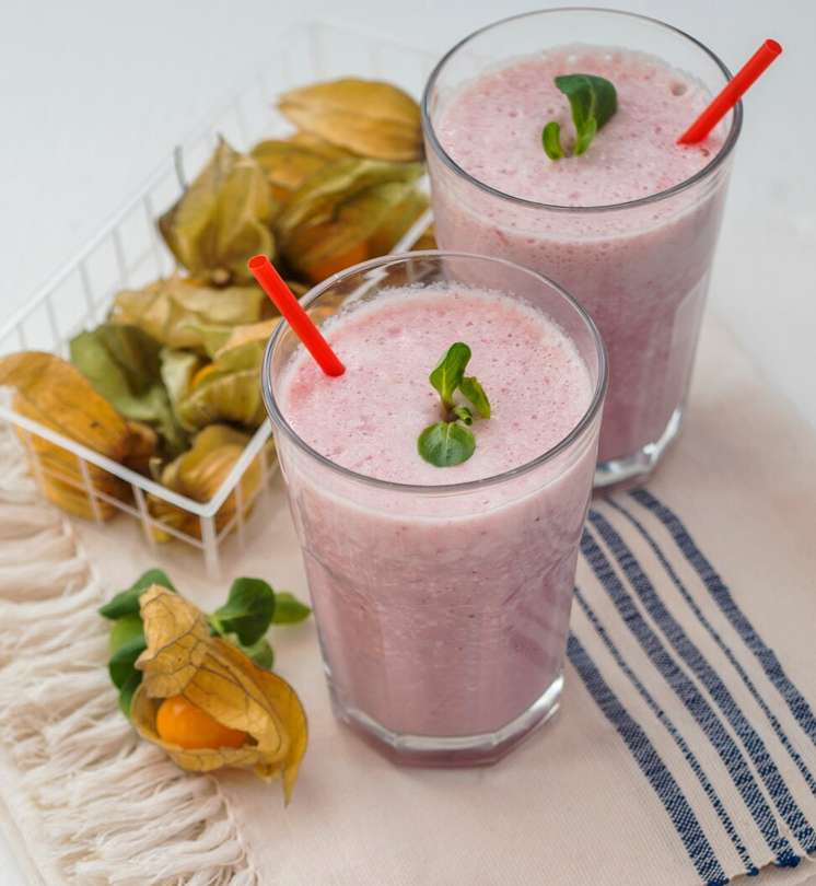 Protein Drinks/Protein Shakes/Protein Smoothies