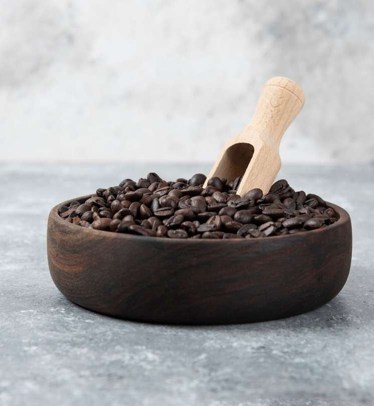 Single-Origin Coffee Beans