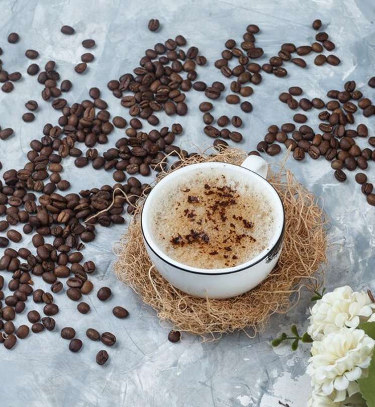 Specialty & Gourmet Coffee