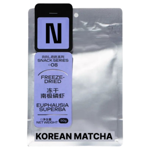 NOK - Korean Matcha