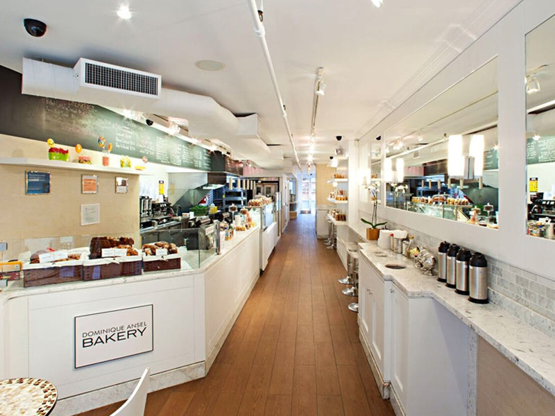Dominique Ansel Bakery