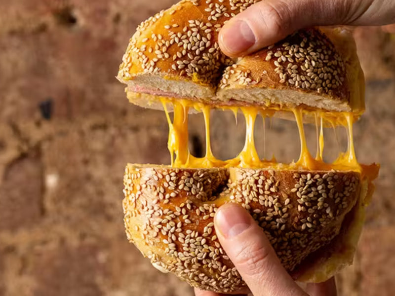 Tompkins Square Bagels