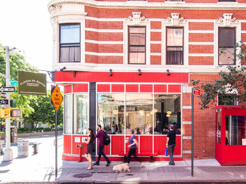 Clinton Street Baking Company