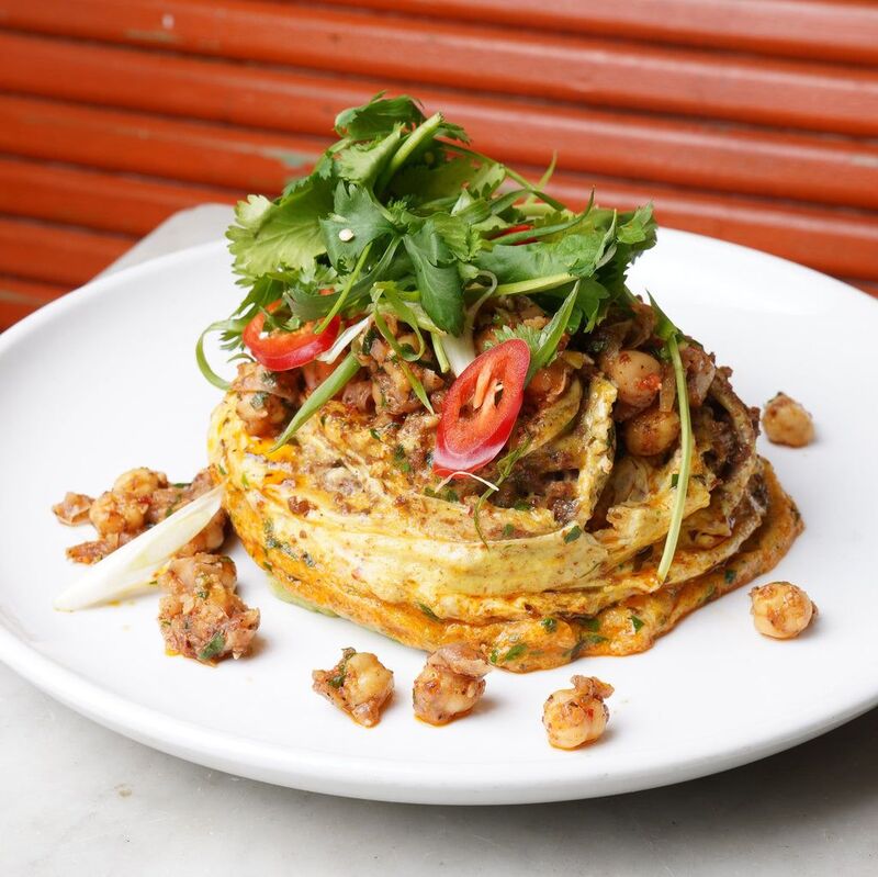 Five Leaves (Greenpoint)