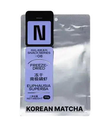 NOK - Korean Matcha