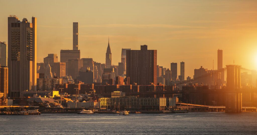 Where to Find the Best Breakfast in New York City (NYC)