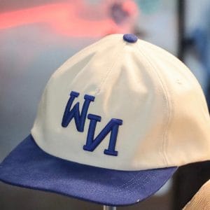White Noise Cap (Copy)